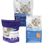 SUR TOUTES LES CROQUETTES POUR CHATS - CARREFOUR COMPANINO EXPERT en promo chez Carrefour SUR TOUTES LES CROQUETTES POUR CHATS - CARREFOUR COMPANINO EXPERT dans le catalogue Carrefour