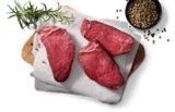 Rinderhüfte im Angebot bei Kaufland in Rostock Rinderhüfte Angebote von DEUTSCHES RINDFLEISCH bei Kaufland Rostock für 1,79 €