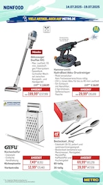 Aktueller METRO Prospekt mit Drucker, "Wochenangebote + Metro Markets", Seite 20