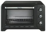 Mini four optimo 33 l - MOULINEX en promo chez Hyper U Angers à 89,99 €