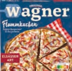 Steinofen-Pizza Angebote von Wagner bei EDEKA Pinneberg für 1,99 €