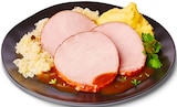 Frische Kasseler-Minutensteaks von Mühlenhof im aktuellen Penny Prospekt