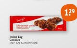 Aktuelles Cookies Angebot bei tegut in Jena ab 1,29 €