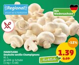 Weiße Champignons Angebot in Dormagen Weiße Champignons im aktuellen Prospekt bei Penny-Markt in Dormagen