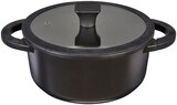 Topf, inkl. Deckel Angebote von HOME IDEAS Cooking bei Penny Fulda für 14,99 €