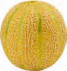 Cantaloupe Melone bei EDEKA im Rellingen Prospekt für 2,49 €