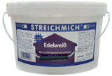 Edelweiß im Angebot bei RHG Baucentrum in Hof Edelweiß Angebote von Streichmich bei RHG Baucentrum Hof für 19,99 €