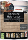 Aktuelles Finnische Holz-Lasur, Schwedische Holz-Farbe, Dänisches Holz-Öl Angebot bei toom Baumarkt in Wuppertal ab 14,99 €