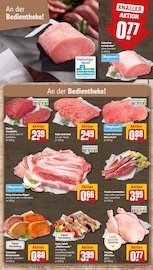 Ähnliche Schweinekamm Angebote im Prospekt "Dein Markt" von REWE in Oldenburg Ähnliche Angebote wie Schweinekamm im Prospekt "Dein Markt" auf Seite 10 von REWE in Oldenburg