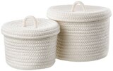 Korb im Penny Prospekt Korb-Set im aktuellen Penny Prospekt für 8,99 €