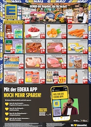 Der aktuelle EDEKA Prospekt: Aktuelle Angebote.