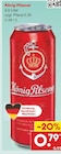 König Pilsener im Angebot bei Netto Marken-Discount in Gescher König Pilsener Angebote bei Netto Marken-Discount Gescher für 0,79 €