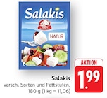 Natur bei EDEKA im Prospekt "" für 1,99 €