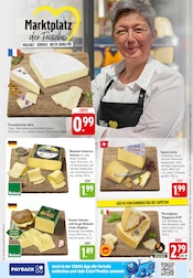 Brötchen im EDEKA Prospekt in Pforzheim Aktueller EDEKA Prospekt mit Brötchen, "Aktuelle Angebote", Seite 20
