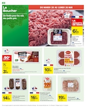 D'autres offres dans le catalogue "LE MOIS À VOS MARQUES, PRÊTS, PARTEZ !" de Carrefour D'autres offres dans le catalogue "LE MOIS À VOS MARQUES, PRÊTS, PARTEZ !" de Carrefour à la page 40