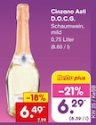 Aktuelles Asti D.O.C.G. Angebot bei Netto Marken-Discount in Wuppertal ab 6,29 €