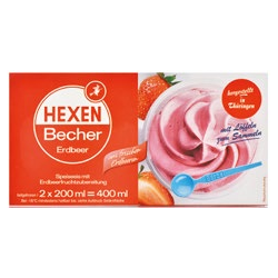 Becher