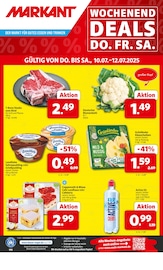 Kohle im Markant Nordwest Prospekt in Bremerhaven Aktueller Markant Nordwest Prospekt mit Kohle, "DER MARKT FÜR GUTES ESSEN UND TRINKEN", Seite 16