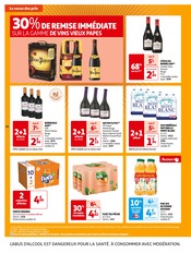 Vin Angebote im Prospekt "Auchan supermarché" von Auchan Supermarché auf Seite 14