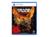 Aktuelles Gears of War: Reloaded - [PlayStation 5] Angebot bei MediaMarkt Saturn in Nürnberg ab 35,99 €