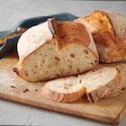 Pavé rustique - CARREFOUR - Carrefour à Athis-Mons Pavé rustique - CARREFOUR en promo chez Carrefour Athis-Mons à 1,99 €