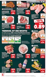 Steak im Kaufland Prospekt in Wiesbaden Aktueller Kaufland Prospekt mit Steak, "Hier bin ich richtig", Seite 34