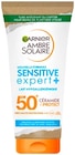 Ambre Solaire sensitive à Lidl dans Pencran Ambre Solaire sensitive à Lidl dans Pencran