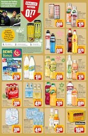 Tee im REWE Prospekt in Münster Aktueller REWE Prospekt mit Tee, "Dein Markt", Seite 18