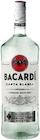 Carta Blanca Superior White Angebote von BACARDI bei Kaufland Friedrichshafen für 18,99 €