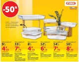 Plat Four Rectangulaire - PYREX en promo chez Hyper U Périgueux à 4,49 €