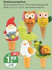 Bewässerungstiere von  im aktuellen V-Markt Prospekt für 1,99 €