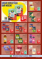 Sonnenblumenöl im Marktkauf Prospekt in Leipzig Aktueller Marktkauf Prospekt mit Sonnenblumenöl, "AUSWAHL RIESIG, PREISE NIEDRIG", Seite 22