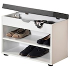 Kesper Schuhregal im Angebot bei POCO in Arnsberg Kesper Schuhregal Angebote bei POCO Arnsberg für 49,99 €