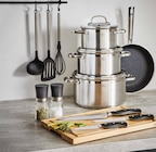 Gourmet-Set „Elegance“ von Rösle im aktuellen XXXLutz Möbelhäuser Prospekt für 149,90 €