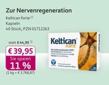 Keltican forte bei mea - meine apotheke im Prospekt "" für 39,95 €