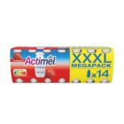 Actimel Drink XXXL Megapack von Danone im aktuellen Lidl Prospekt für 3,44 €