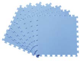 8 dalles de protection - GiFi dans le catalogue Gifi