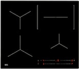 Aktuelles Marken Induktionskochfeld AEG OI064C00IT Angebot bei Ostermann in Essen ab 499,00 €