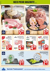 Aktueller Marktkauf Prospekt mit Schweinefilet, "Top Angebote", Seite 22