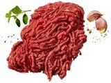 Burger Parade aus reinem Rindfleisch Angebote bei REWE Langenfeld für 1,29 €