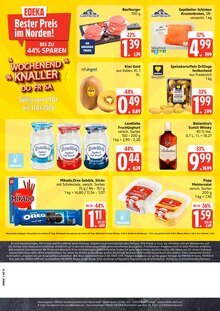 Braten im EDEKA Prospekt "Top Angebote" mit 27 Seiten (Rostock)