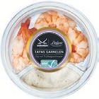 Aktuelle Garnelen Angebote bei Lidl in Oldenburg Aktuelles ASC Tapas Garnelen Angebot bei Lidl in Oldenburg ab 1,99 €
