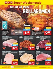 Aktueller Netto Marken-Discount Prospekt mit Braten, "Aktuelle Angebote", Seite 44