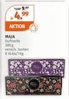 Duftseife Angebote von Maja bei Müller Wiesbaden für 4,99 €