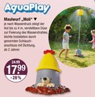 Maulwurf „Moli“ von AquaPlay im aktuellen V-Markt Prospekt für 17,99 €