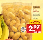 Aktuelle Kartoffeln Angebote bei Netto Marken-Discount in Chemnitz Aktuelles Speisekartoffeln Angebot bei Netto Marken-Discount in Chemnitz ab 2,99 €