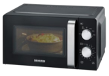 Mikrowelle »MW 9288« Angebote von SEVERIN bei Kaufland Falkensee für 59,99 €