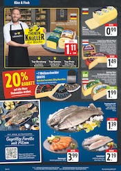 Aktueller EDEKA Prospekt mit Käse, "Wir lieben Lebensmittel!", Seite 10