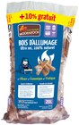 Bois d’allumage - woodstock en promo à 3,99 € chez Weldom Bois d’allumage - woodstock dans le catalogue Weldom