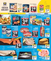 Aktueller EDEKA Prospekt mit Fisch, "Wir lieben Lebensmittel.", Seite 12